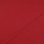 Preview: Canvas uni bordeaux